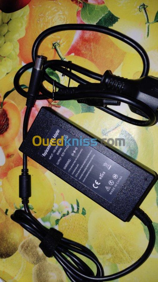 Chargeur Dell 90 watts
