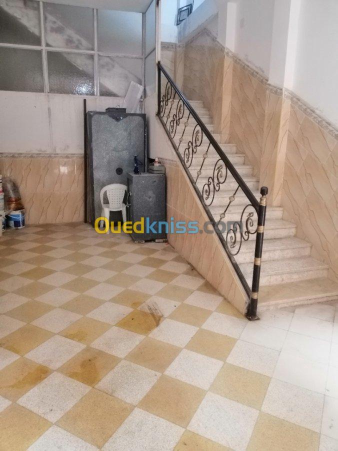 Vente Villa Djelfa Djelfa