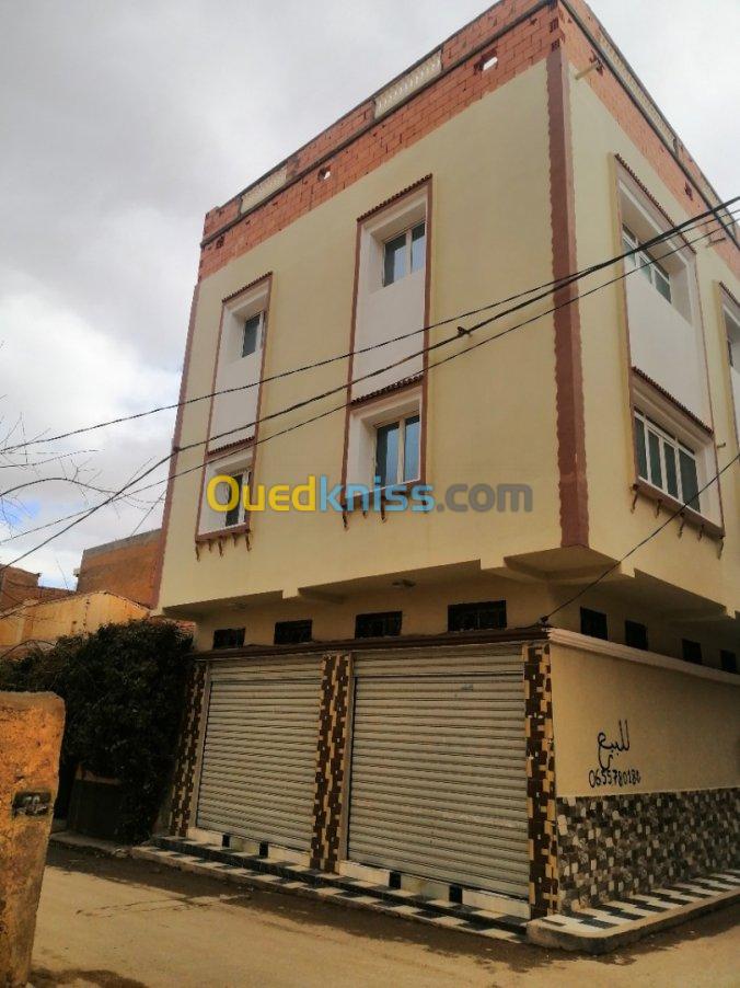 Vente Villa Djelfa Djelfa