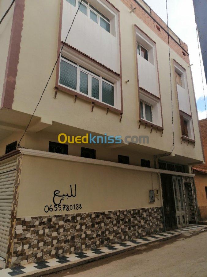 Vente Villa Djelfa Djelfa