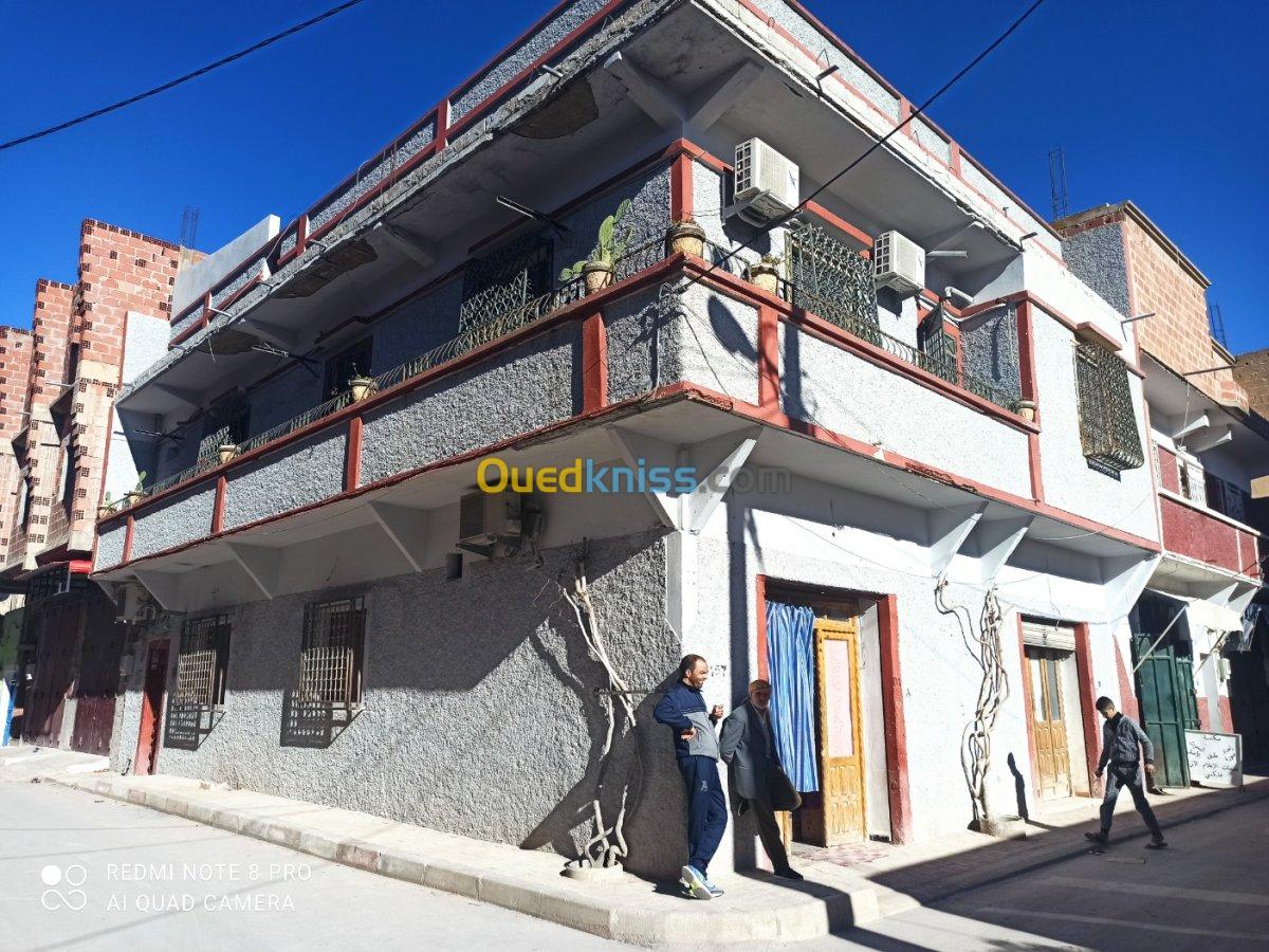 Vente Villa Tebessa Cheria