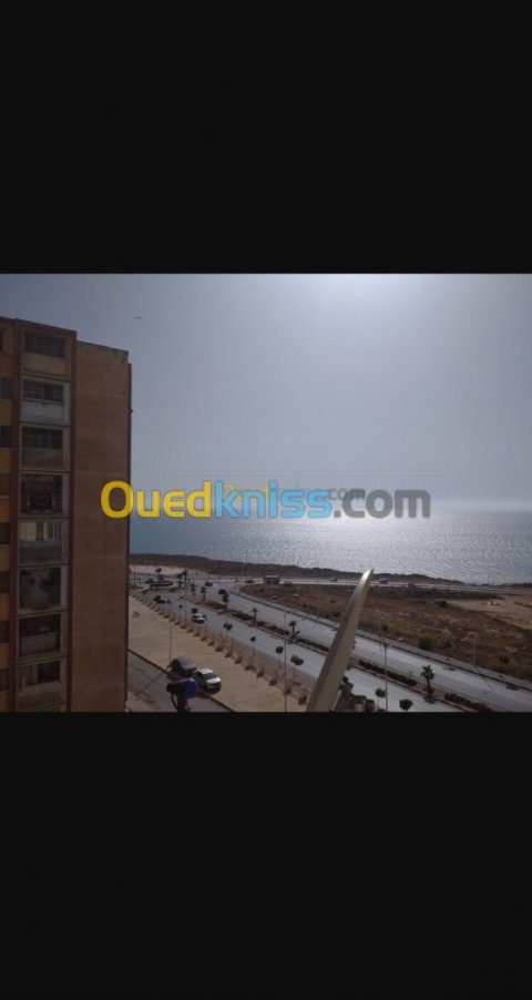 Vente Appartement F3 Mostaganem Mostaganem