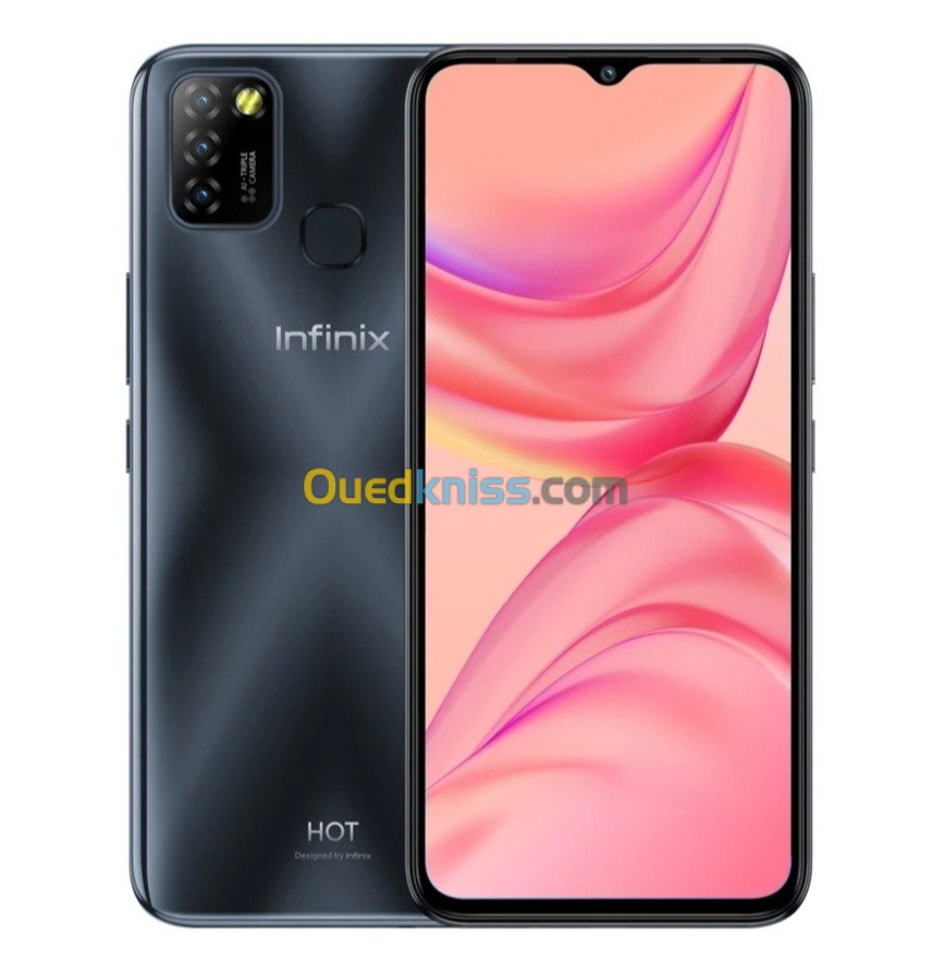 Infinix Hot 10 Lite