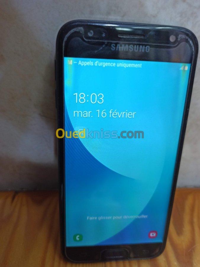 Samsung Galaxy J3 Pro