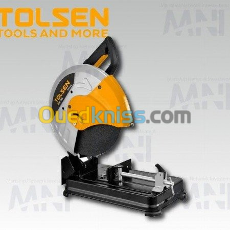 COUPE METAL TOLSEN 2500W