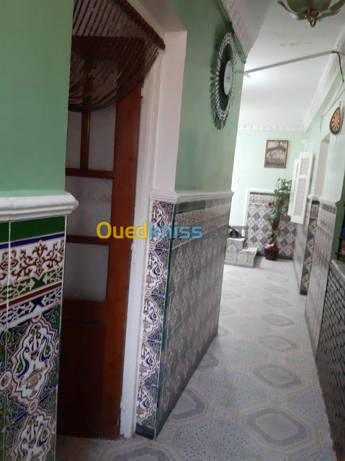 Vente Villa Tlemcen Tlemcen