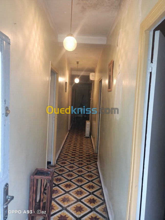 Vente Villa Alger Oued koriche