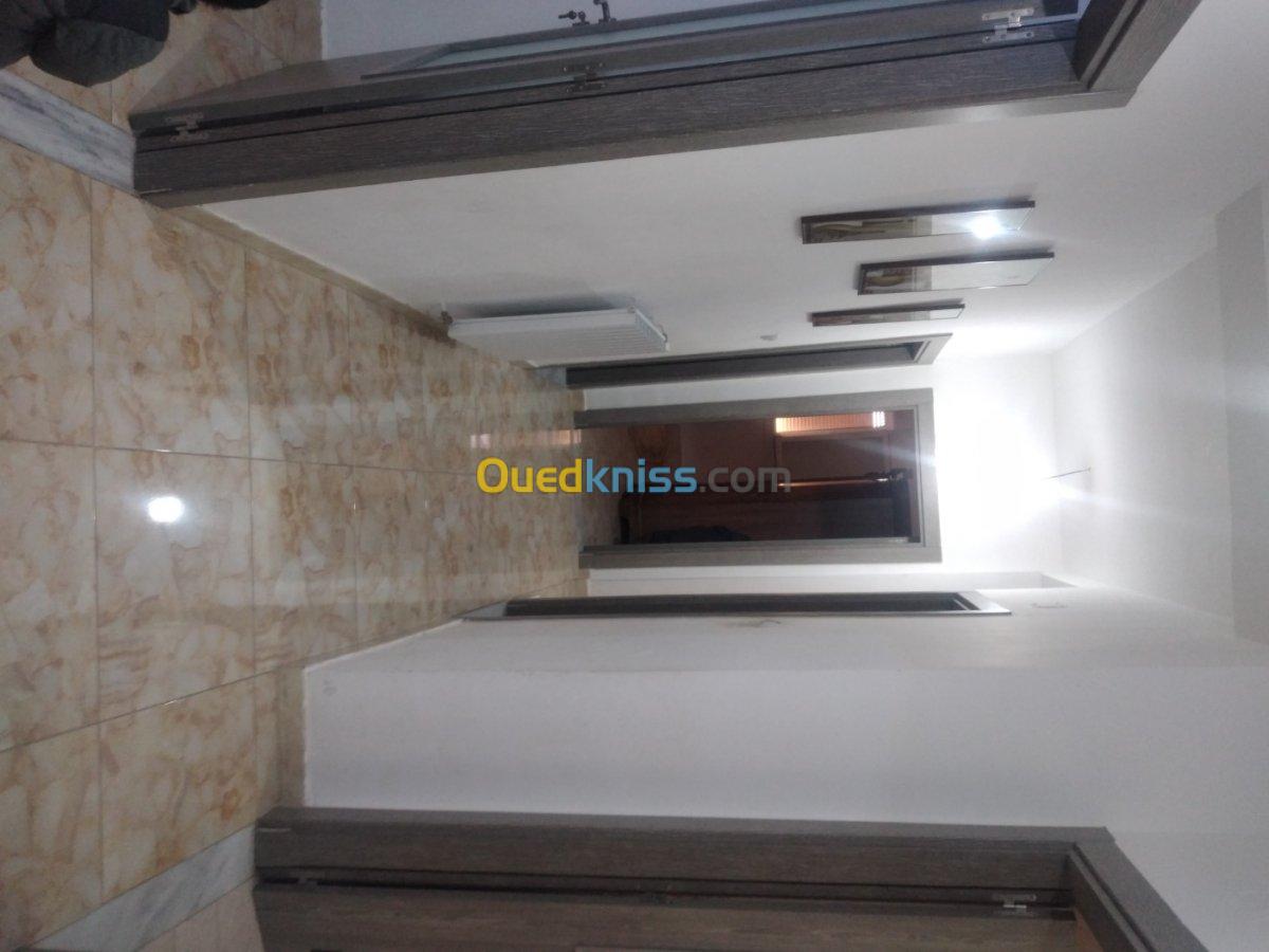 Vente Appartement F4 Alger Staoueli