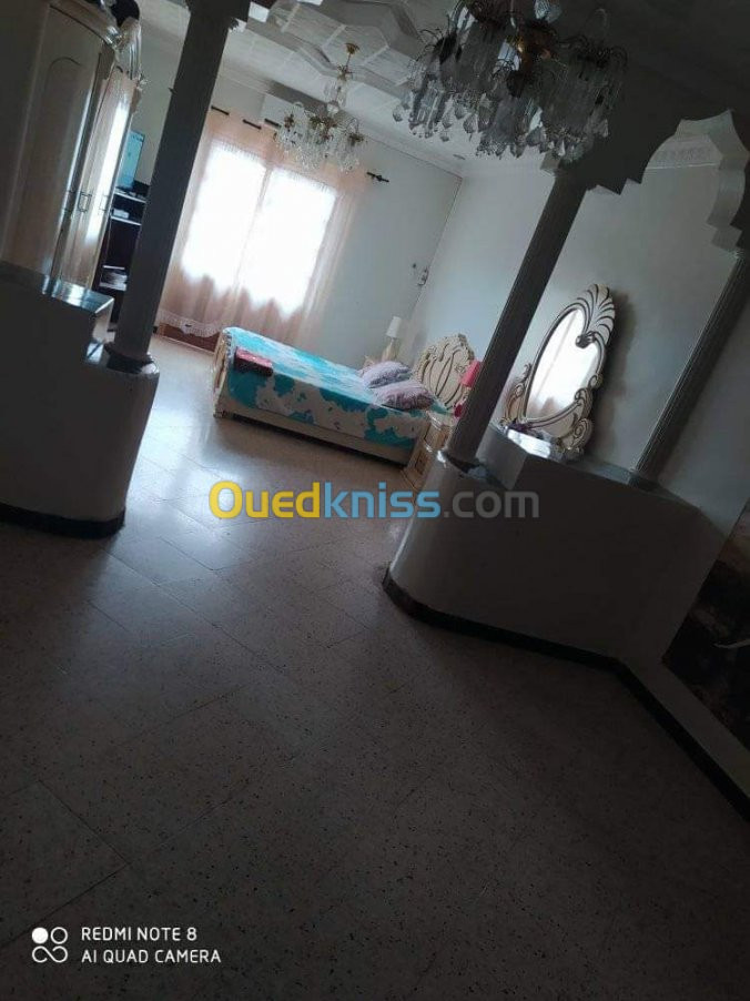 Vente Villa Ain temouchent Beni saf