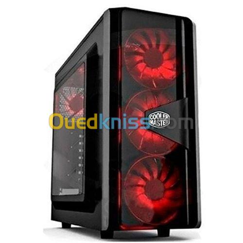 Cooler Master CMP-505 Mid Tower Deskto