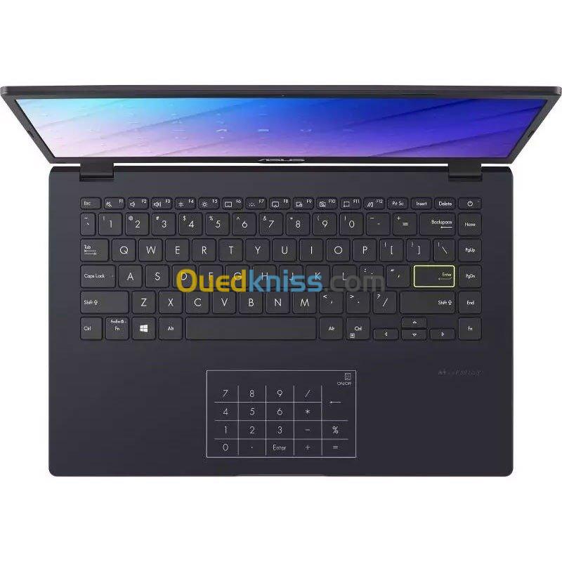 LAPTOP ASUS E410M