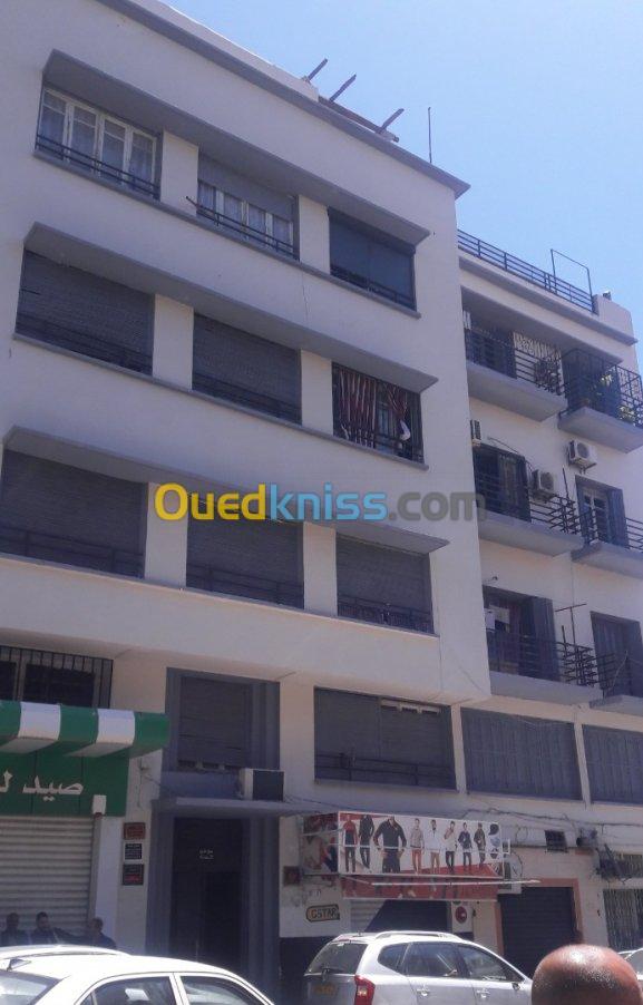 Vente Appartement F3 Tiaret Tiaret