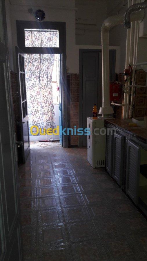 Vente Appartement F3 Tiaret Tiaret