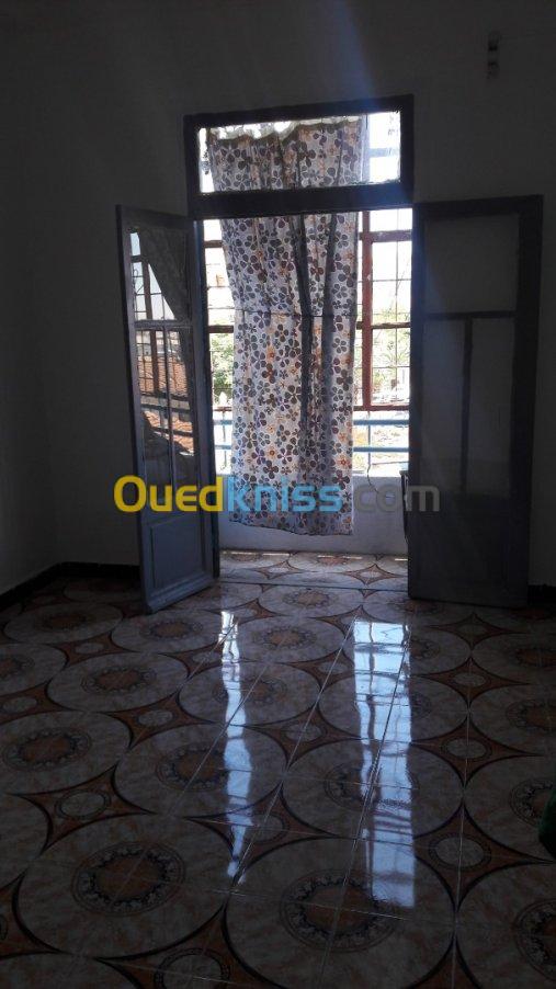 Vente Appartement F3 Tiaret Tiaret