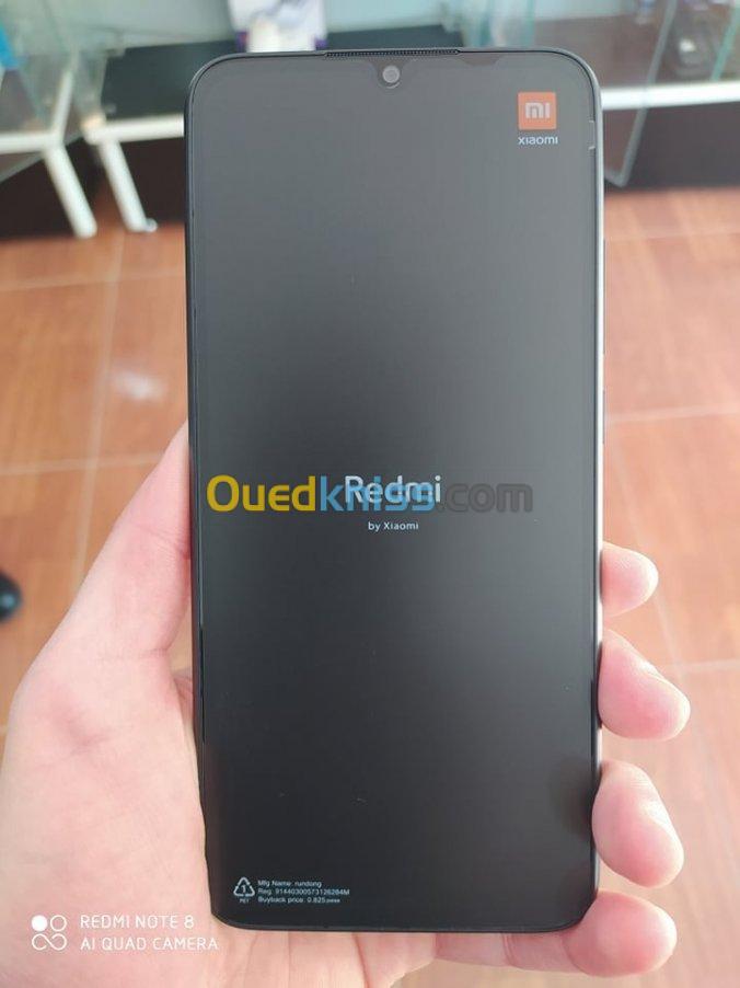 Xiaomi Redmi 9A