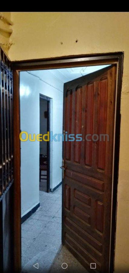 Vente Appartement F4 Batna Batna