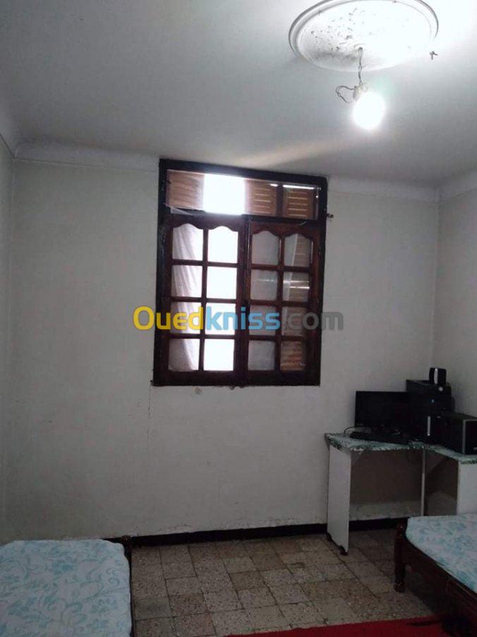 Vente Appartement F4 Batna Batna