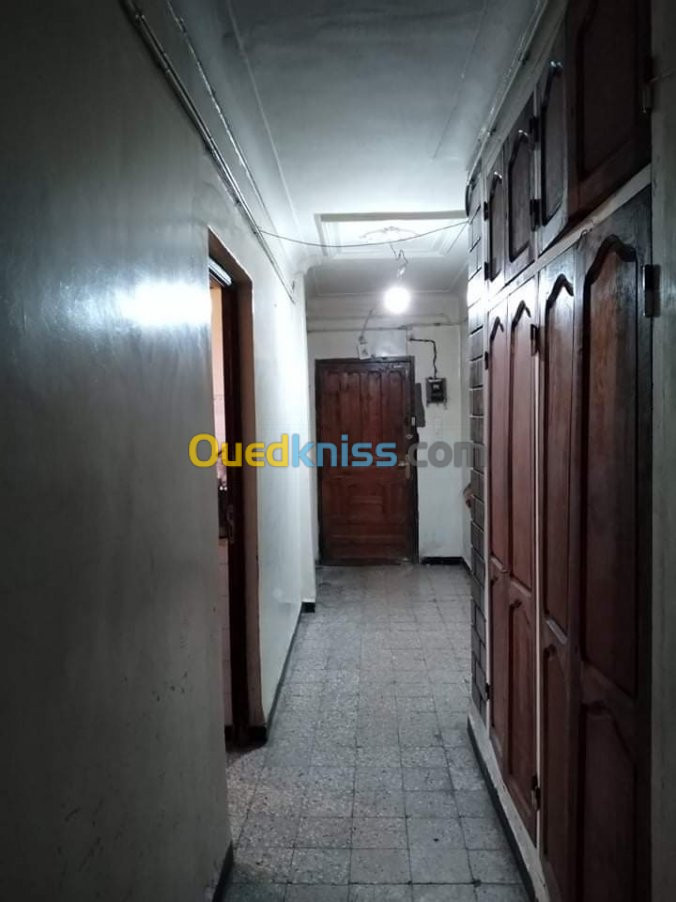 Vente Appartement F4 Batna Batna