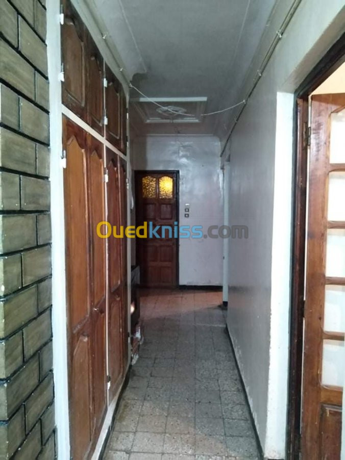 Vente Appartement F4 Batna Batna