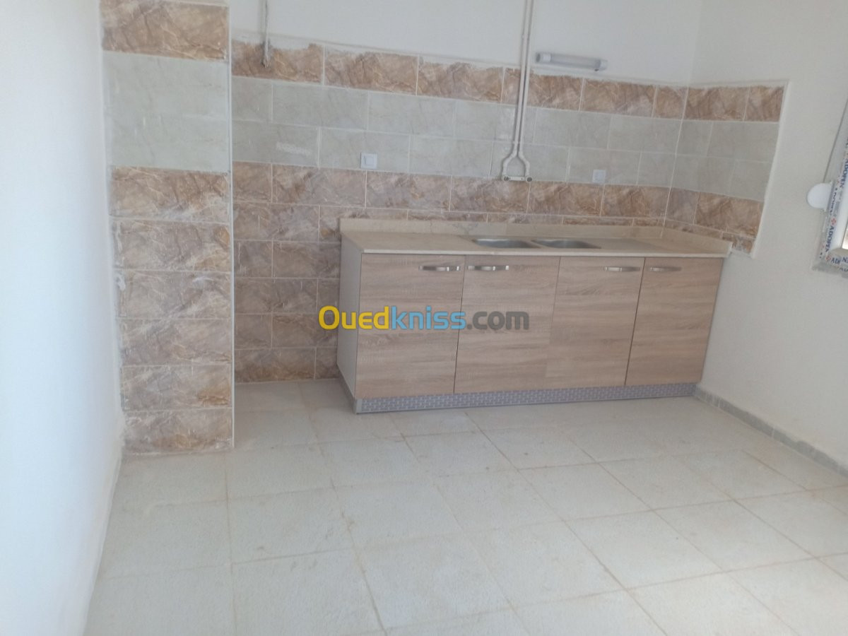 Echange Appartement F4 Blida Meftah