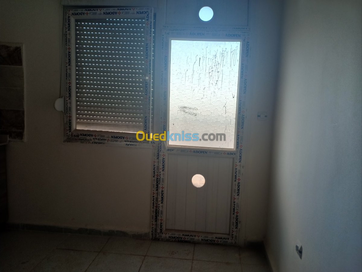 Echange Appartement F4 Blida Meftah