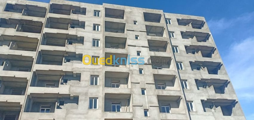 Vente Appartement F3 Bejaia Bejaia