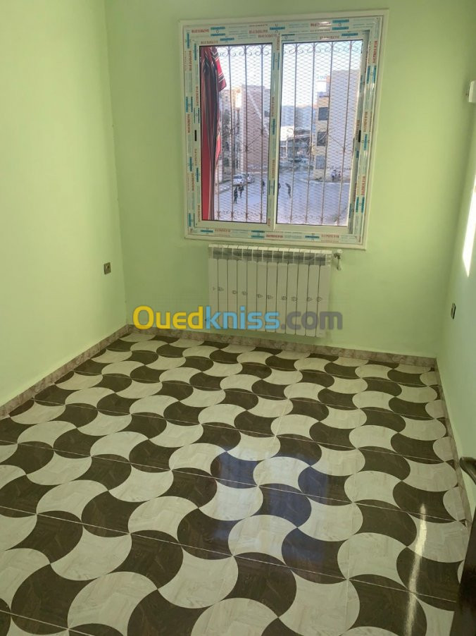 Vente Appartement F4 Batna Batna