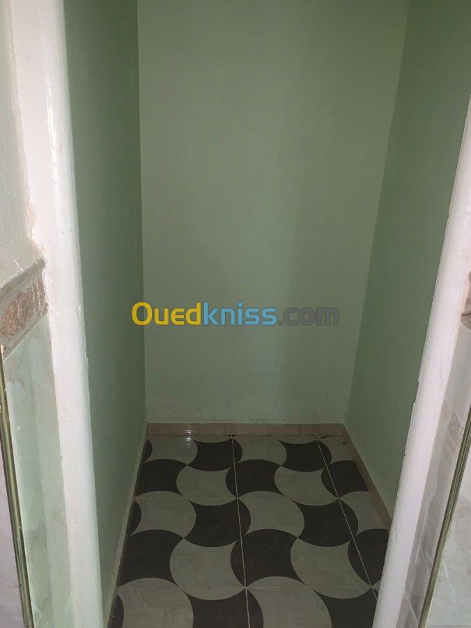 Vente Appartement F4 Batna Batna