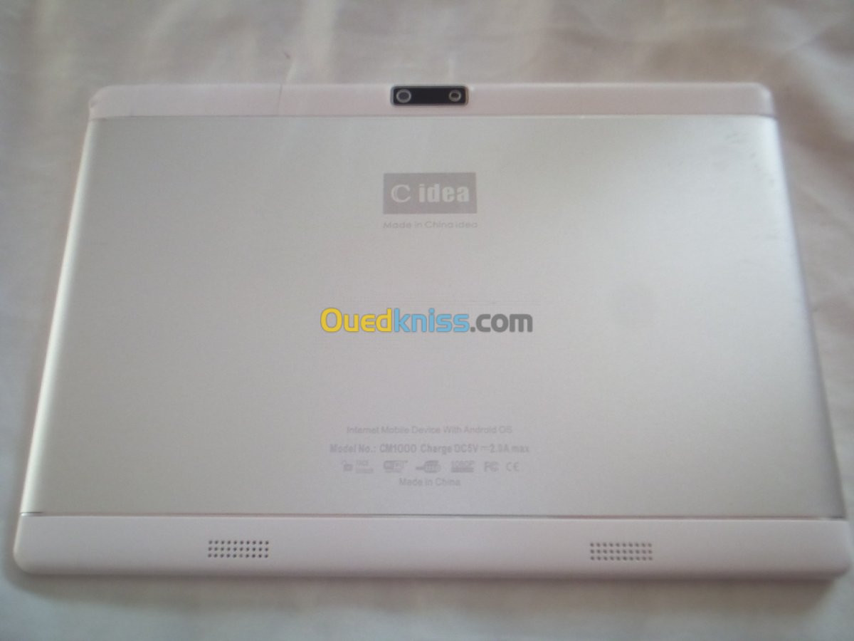 C idea CM1000