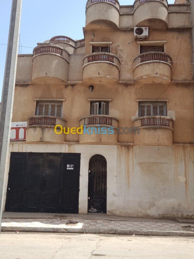 Vente Villa Alger Dar el beida