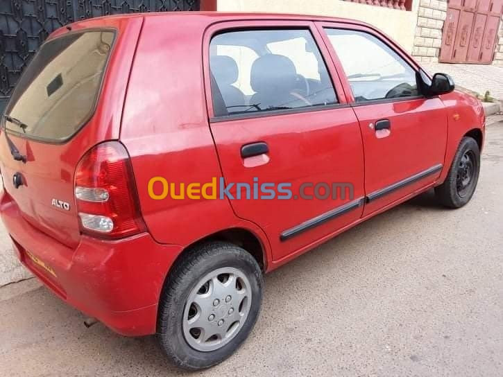 Suzuki Alto 2008 