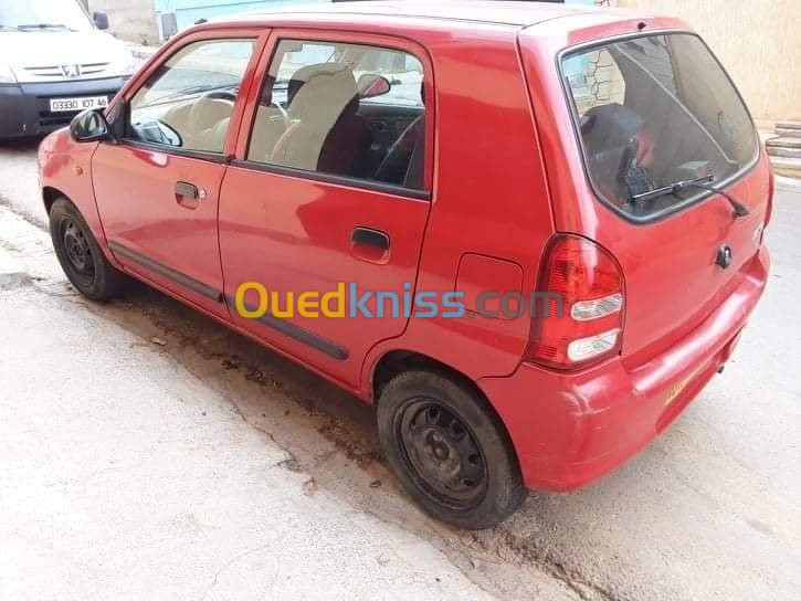 Suzuki Alto 2008 