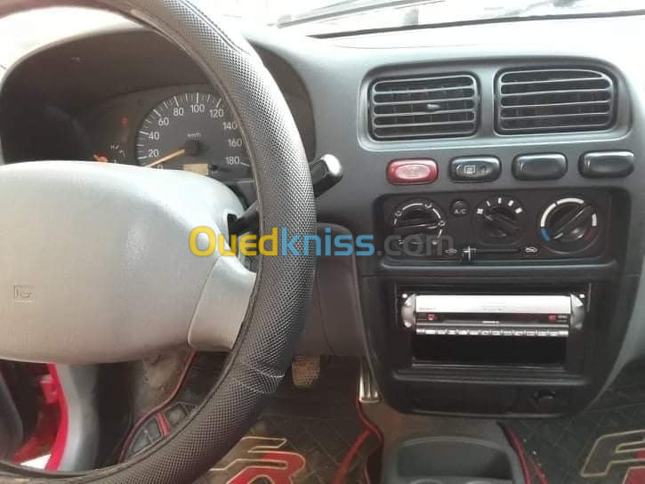 Suzuki Alto 2008 