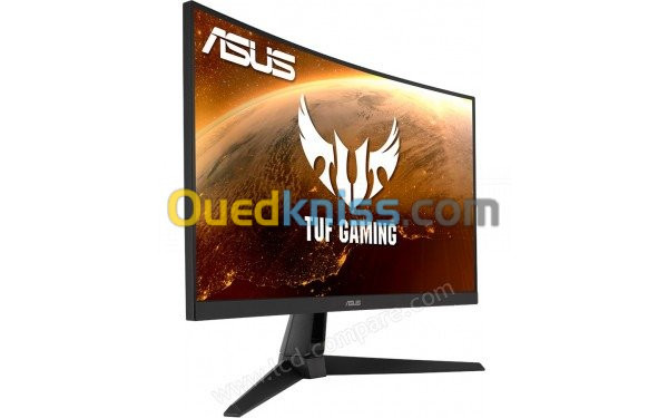 ASUS TUF GAMING VG27VH1B 165 Hz