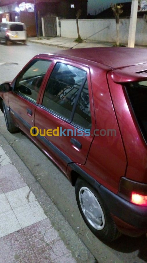 Citroen Saxo 2000 