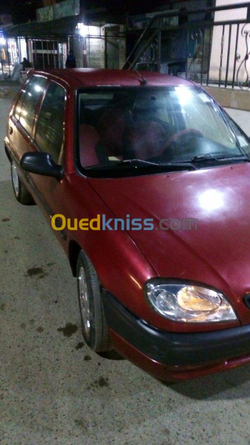 Citroen Saxo 2000 