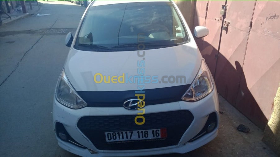 Hyundai i10 2018 