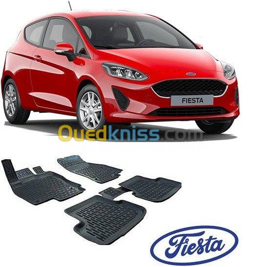 Tapis D'origine Ford Fiesta