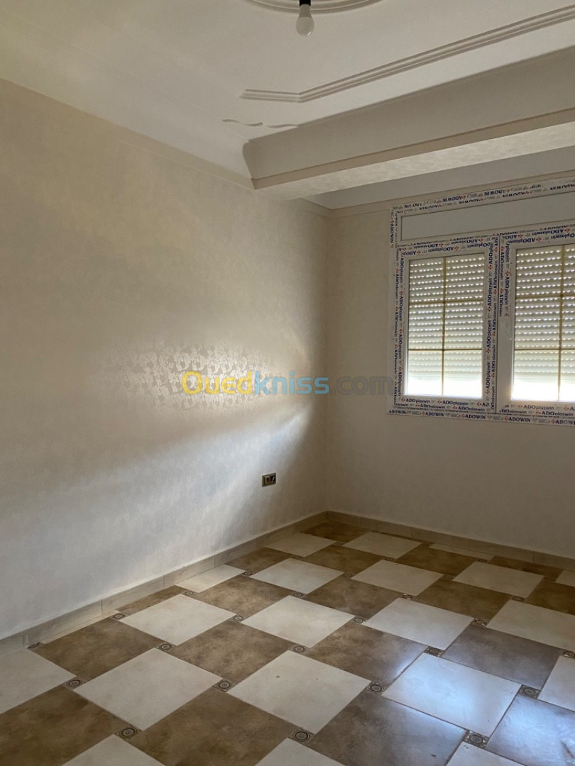 Location Appartement F4 Alger Draria