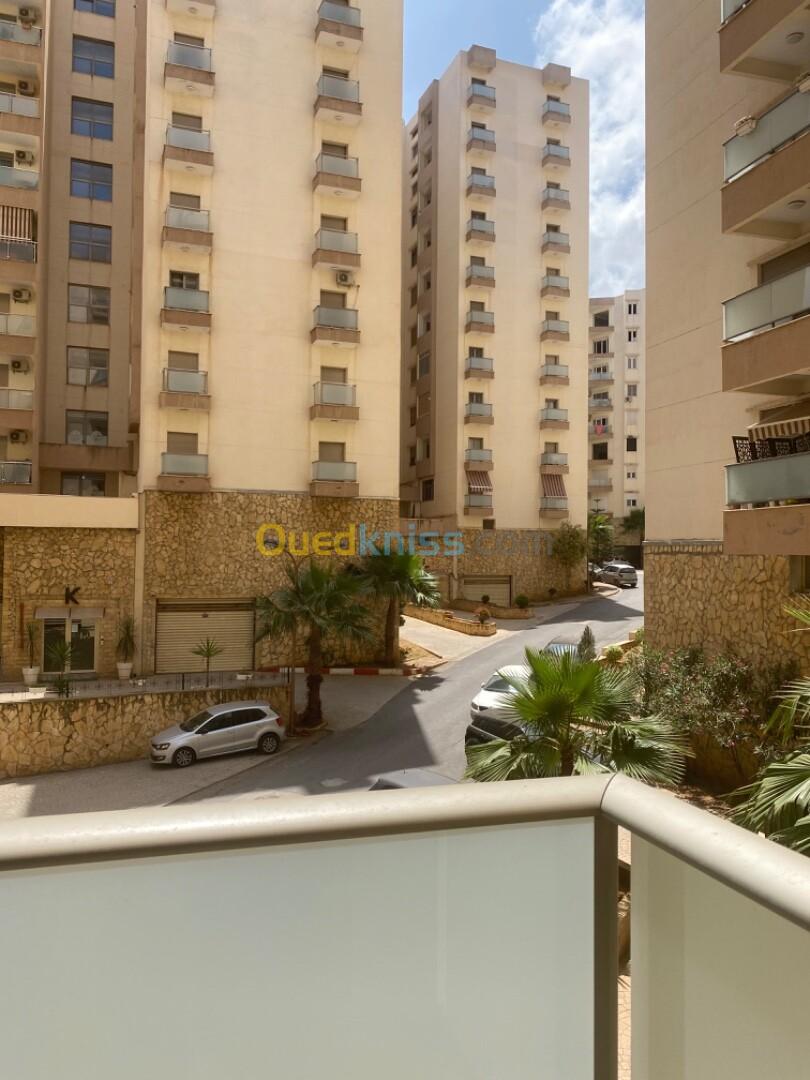 Location Appartement F3 Alger Draria