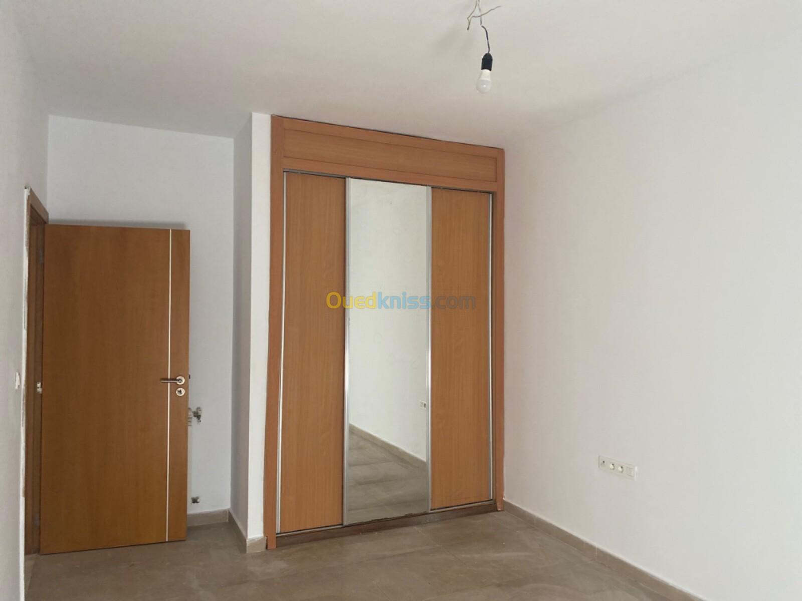 Location Appartement F3 Alger Draria