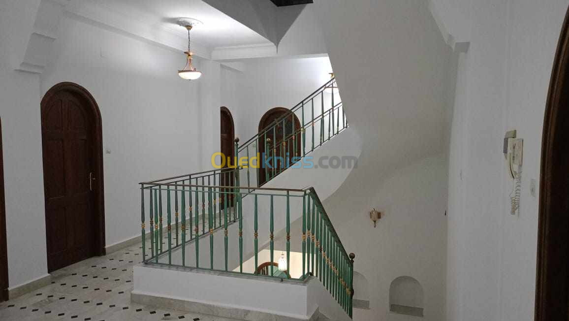 Location Villa Alger Ain naadja