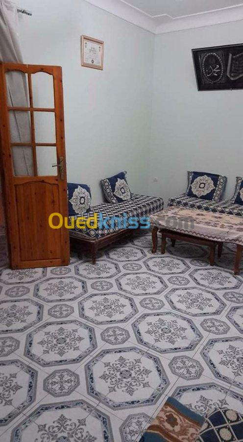 Vente Niveau De Villa F5 Sidi bel abbes Sidi lahcene