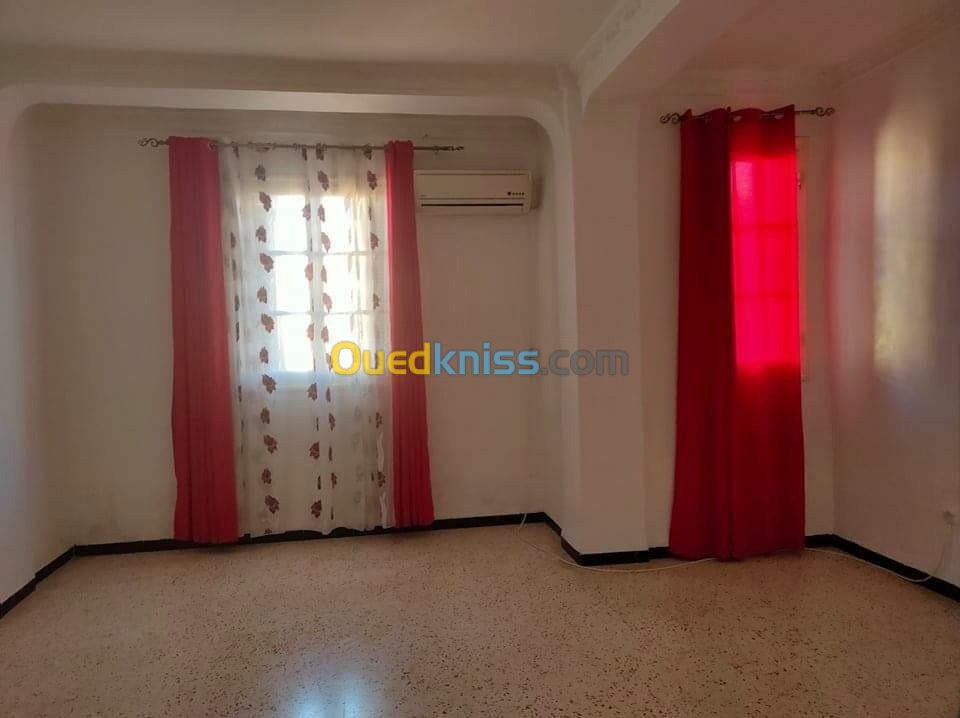 Location Appartement F3 Tipaza Bou ismail