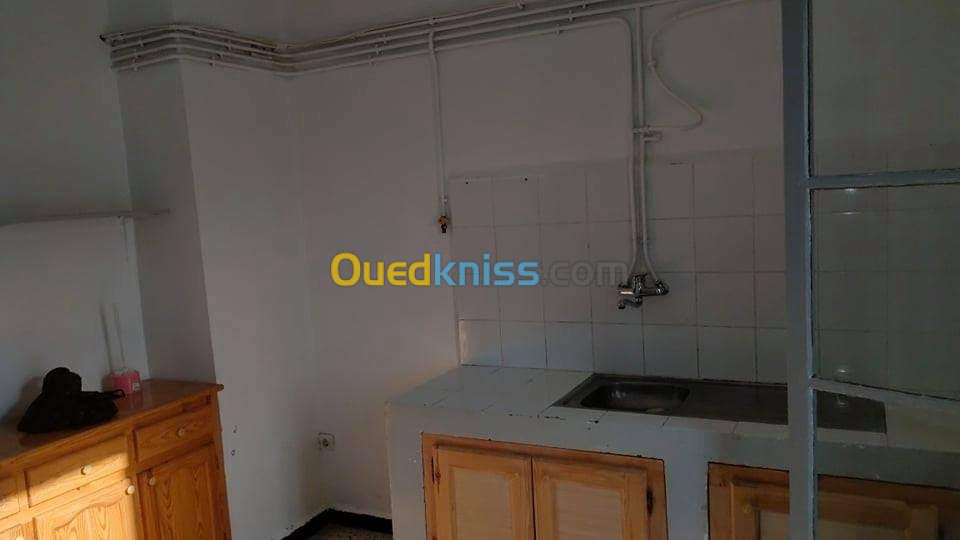 Location Appartement F3 Tipaza Bou ismail