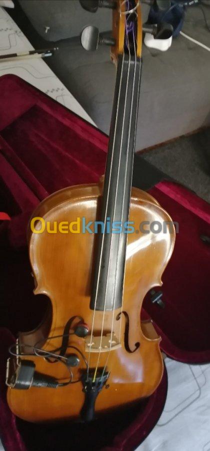 Violon  ALTO 16 Pouces 