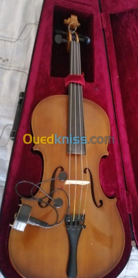 Violon  ALTO 16 Pouces 