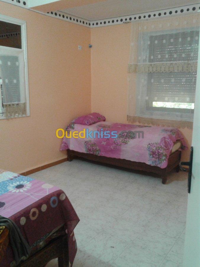 Vente Appartement F3 Bejaia Boukhelifa