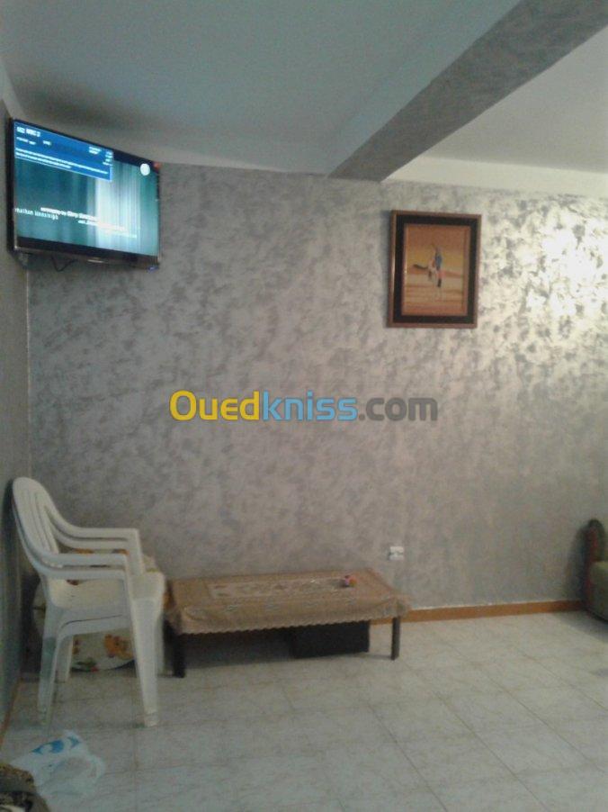 Vente Appartement F3 Bejaia Boukhelifa