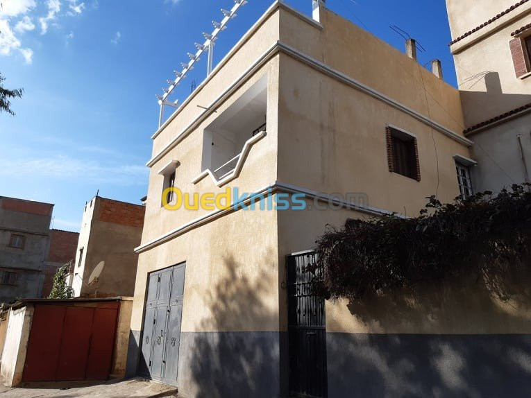 Vente Villa Alger Bourouba